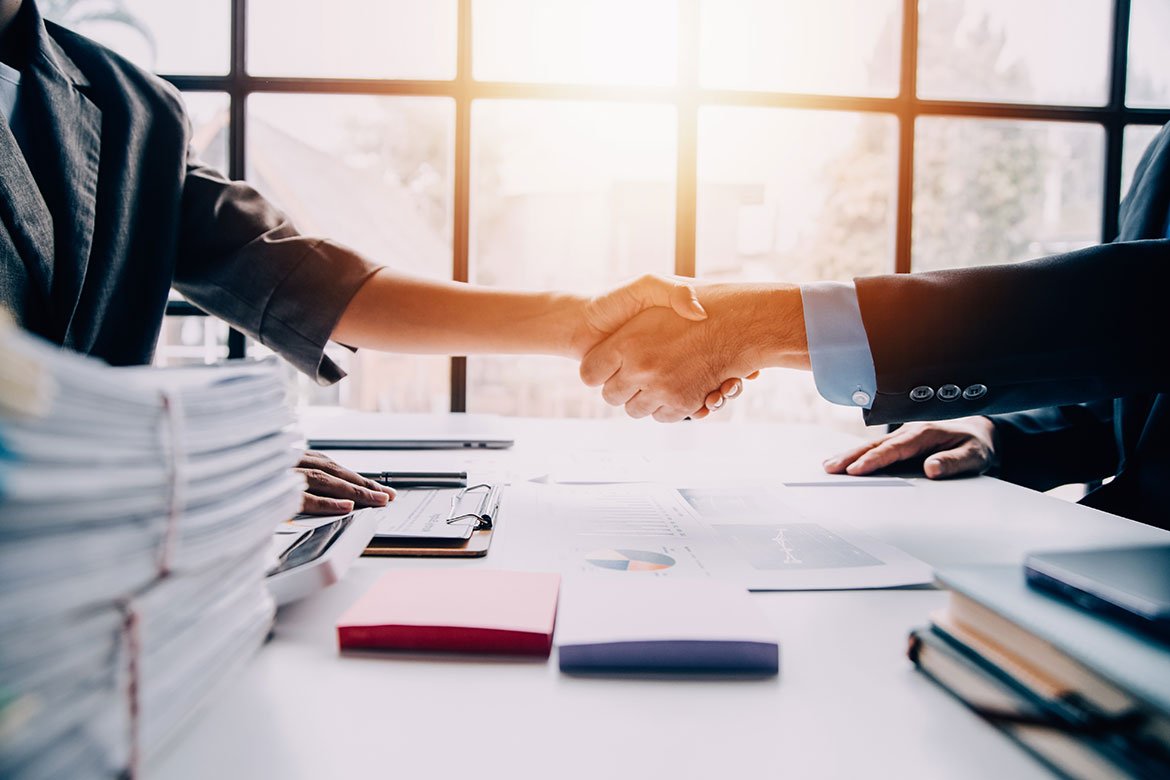 Joint Ventures & Strategic Partnerships