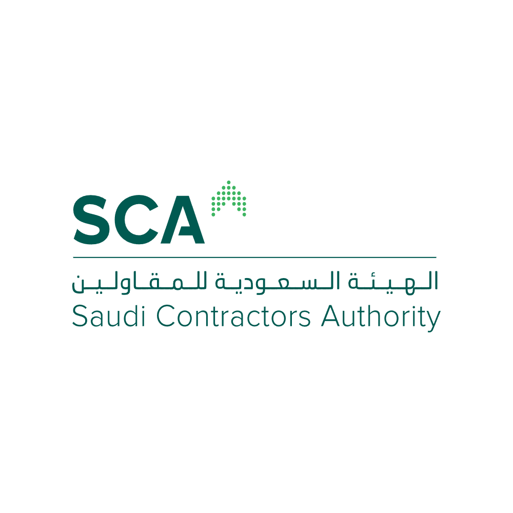 Saudi Contractors Authority