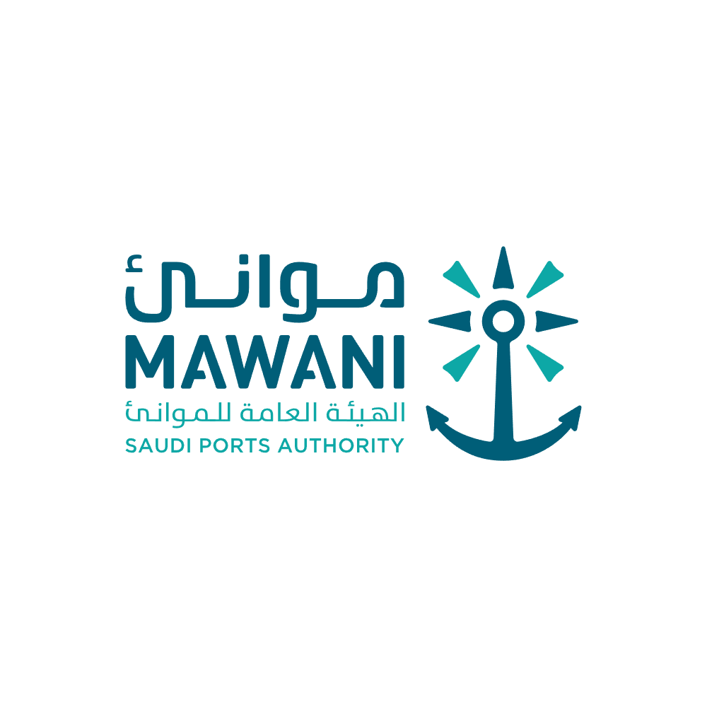 Saudi Ports Authority - Mawani
