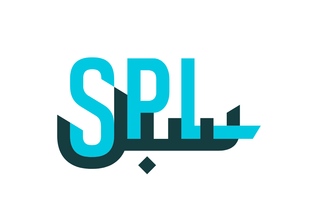 شعار البريد السعودي - سبل - SVG